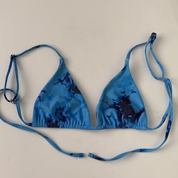 ZAFUL 3pcs Tie Dye Swimsuit - Picture 7 of 10
